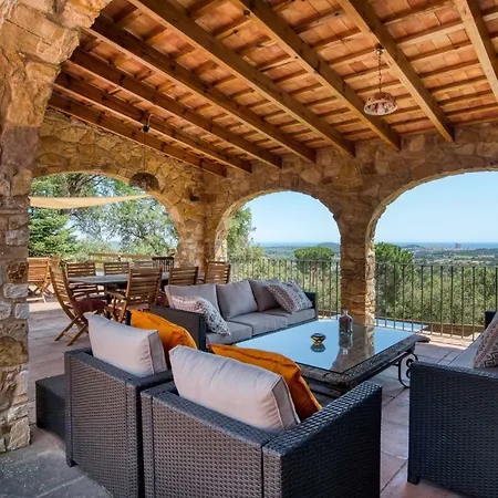 Casa Pinol