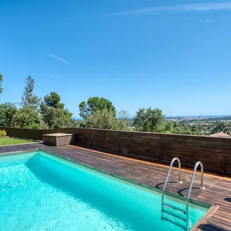 Casa Pinol Vila *
