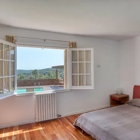 Casa Pinol Vila