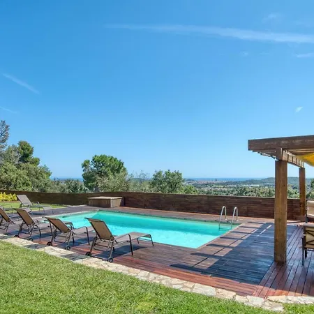 Casa Pinol Vila