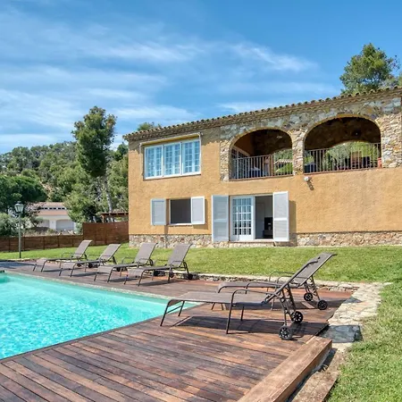 Casa Pinol