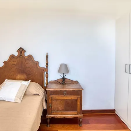 Casa Pinol Vila