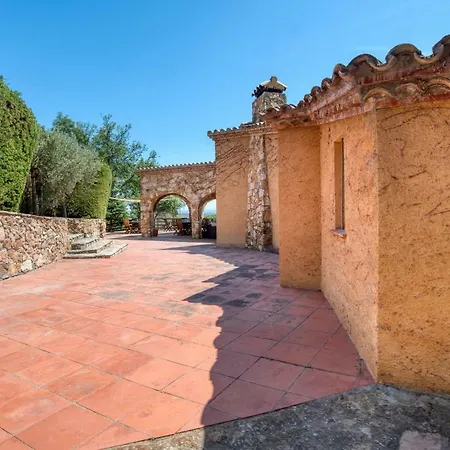 Casa Pinol Vila *