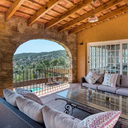 Casa Pinol Palamós