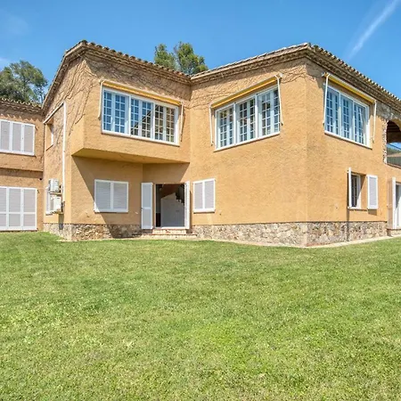Casa Pinol Vila Palamós