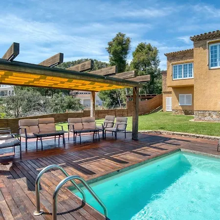 Casa Pinol