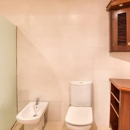 Casa Pinol Vila