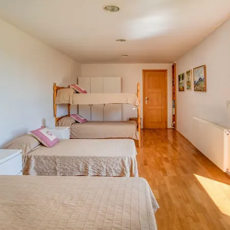 Vila Casa Pinol Palamós