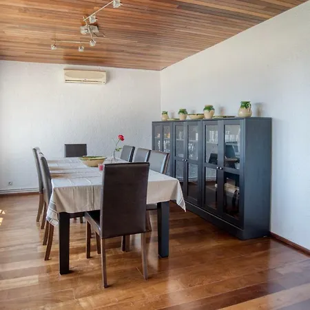 Vila Casa Pinol