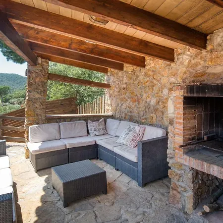 Casa Pinol Vila Palamós