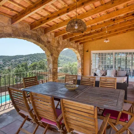 Casa Pinol *